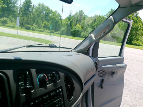 2006 Ford E-Series