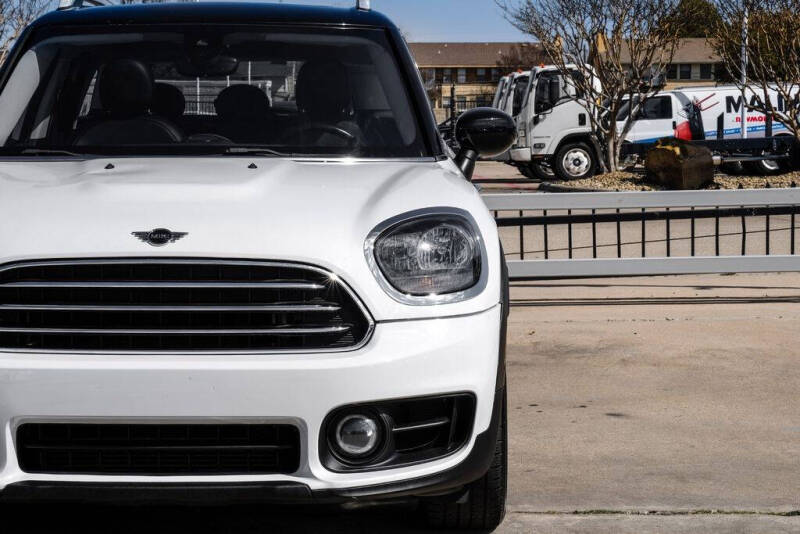 2020 MINI Countryman