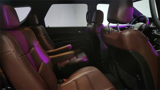 2024 Dodge Durango R/T