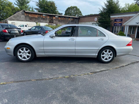 Mercedes Benz For Sale In Arlington Ma Broadway Motoring Inc