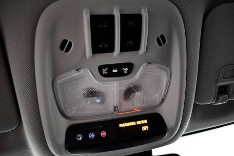 2022 Chevrolet Bolt EUV Premier