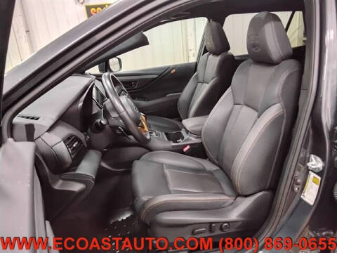 2023 Subaru Outback Wilderness
