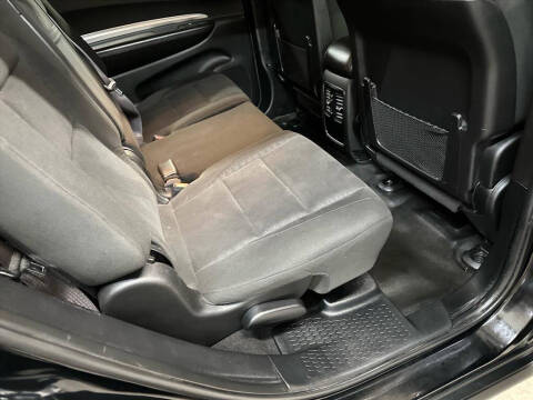 2019 Dodge Durango Pursuit