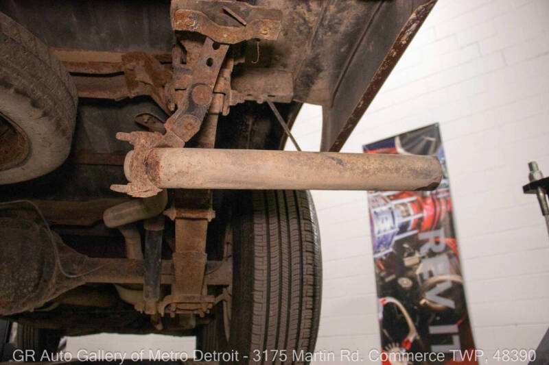 1989 GMC S-15 Special