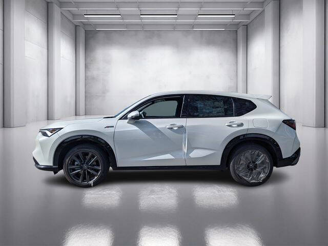 2025 Acura ADX w/A-SPEC