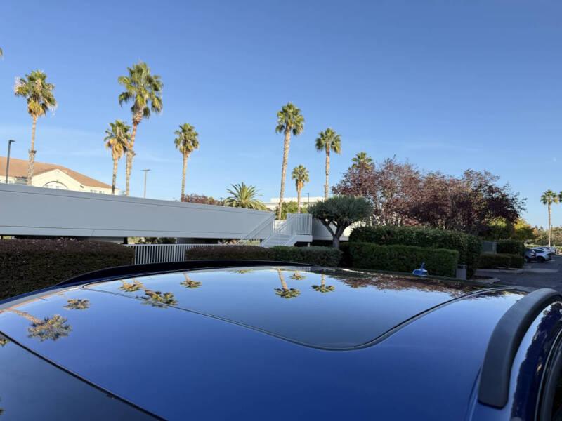 2015 Audi SQ5 3.0T quattro Prestige