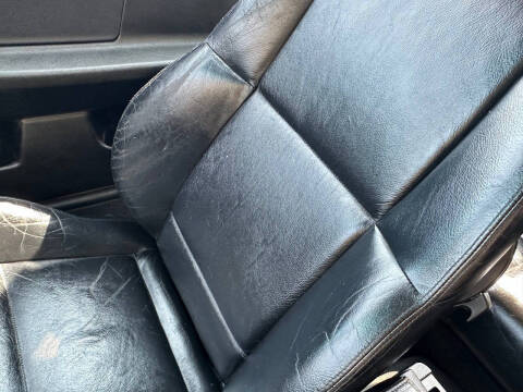 1998 BMW 3 Series 328is