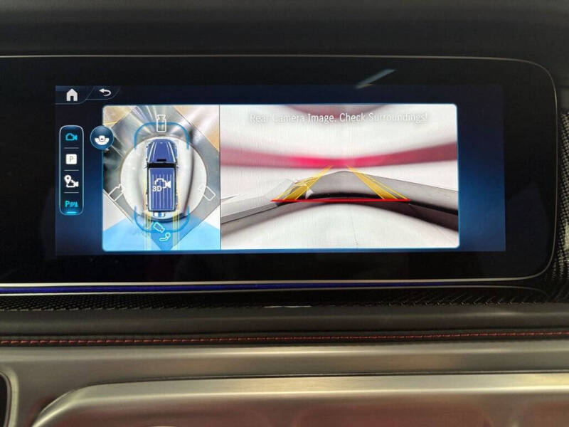 2025 Mercedes-Benz G-Class AMG G 63