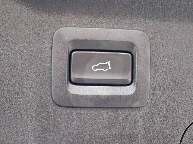 2021 Mazda CX-9 Touring