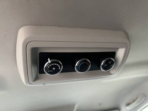 2019 Dodge Journey GT