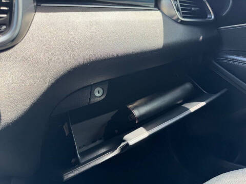 2017 Kia Sorento EX V6