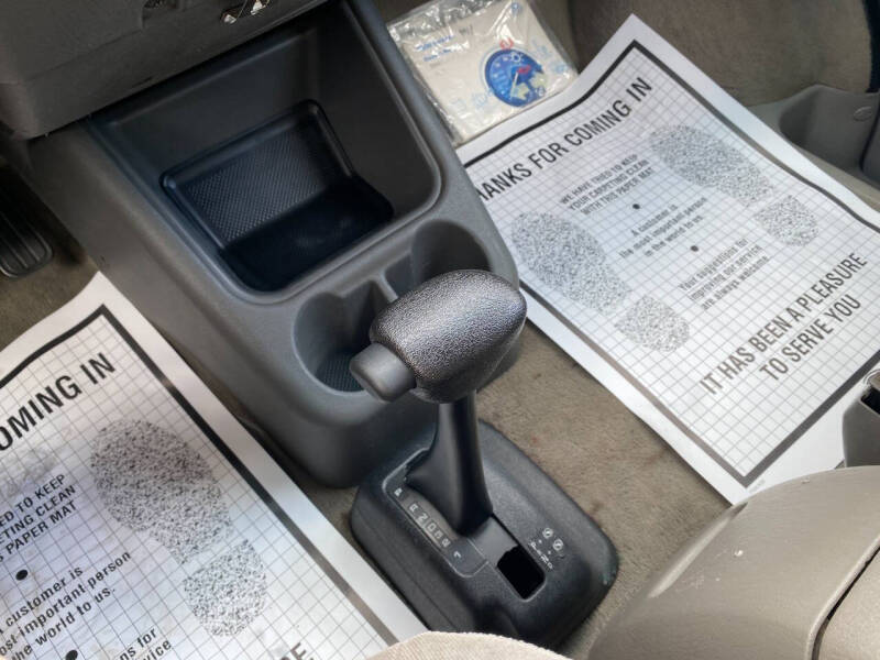 2000 Volkswagen EuroVan MV