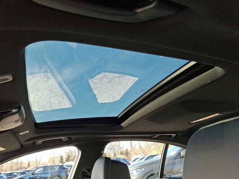 2023 BMW 5 Series 540i xDrive