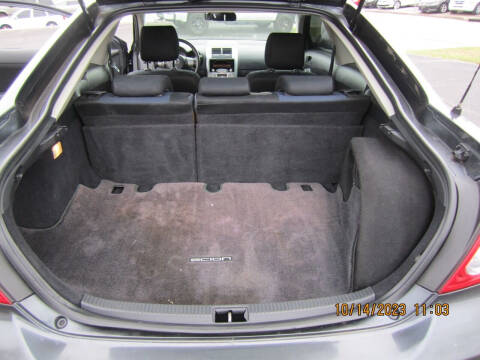 2006 Scion tC