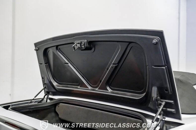 2009 Chevrolet Corvette