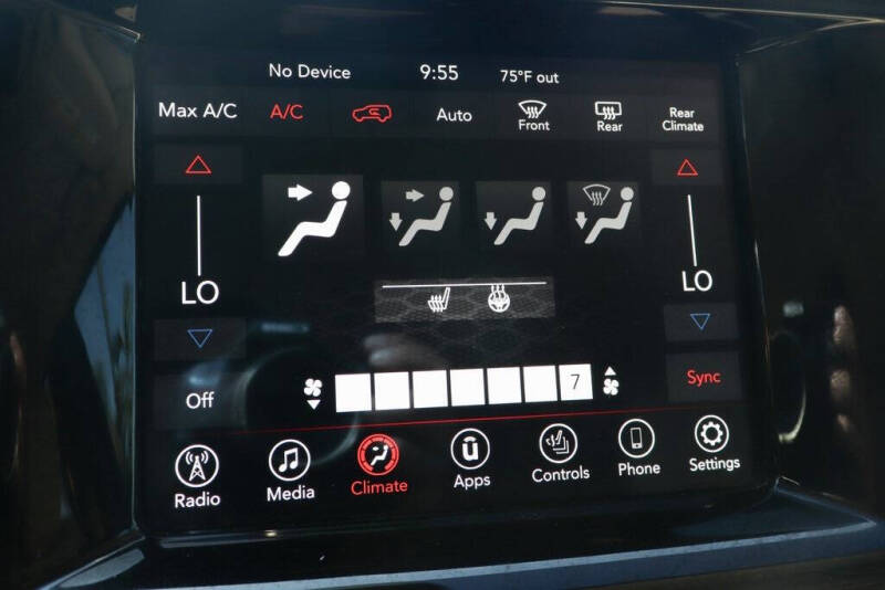 2021 Dodge Durango SXT Plus