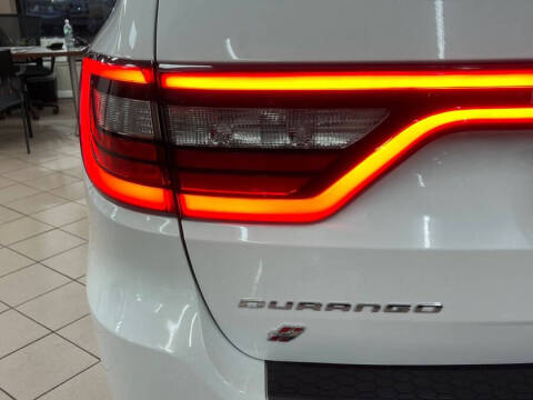 2025 Dodge Durango R/T