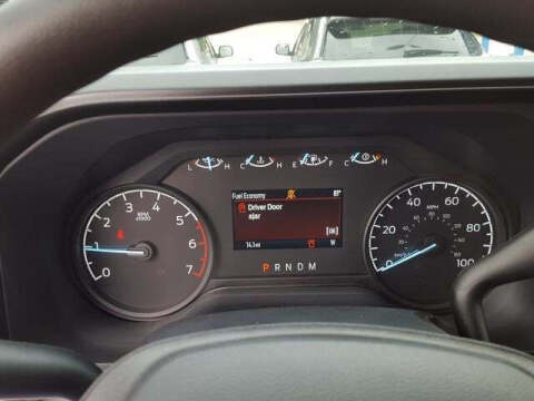 2024 Ford F-250 Super Duty