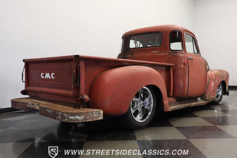1954 Chevrolet 3100