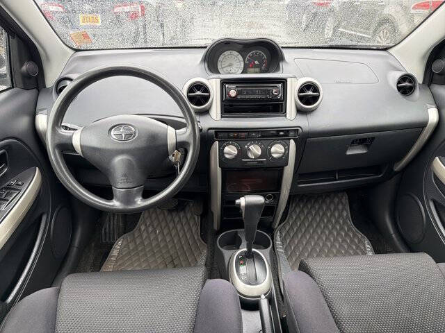 2004 Scion xA