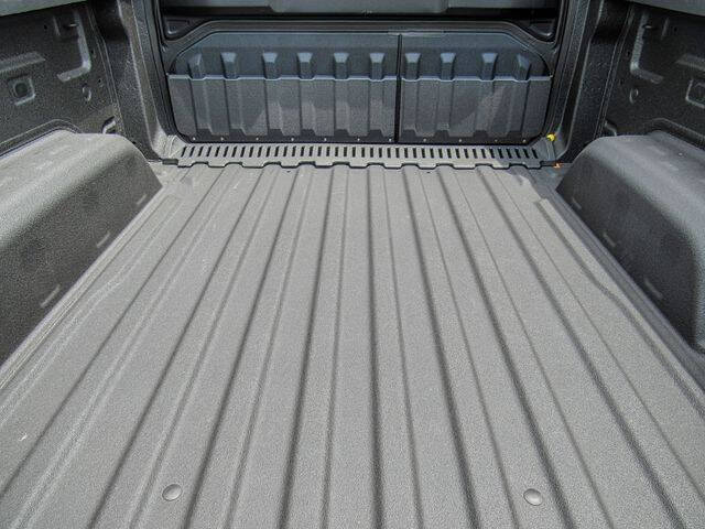 2025 Chevrolet Silverado EV RST