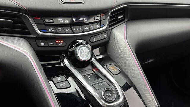 2021 Acura TLX w/A-SPEC