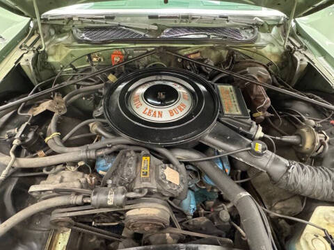1978 Dodge Magnum