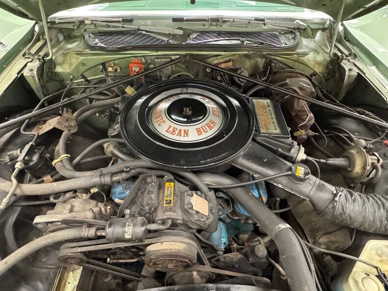 1978 Dodge Magnum