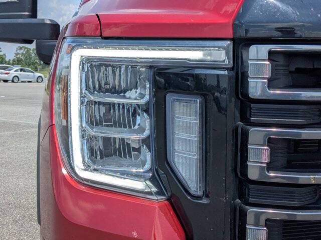 2022 GMC Sierra 2500HD