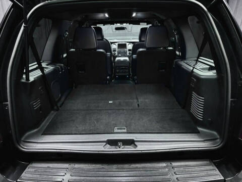 2015 Ford Expedition
