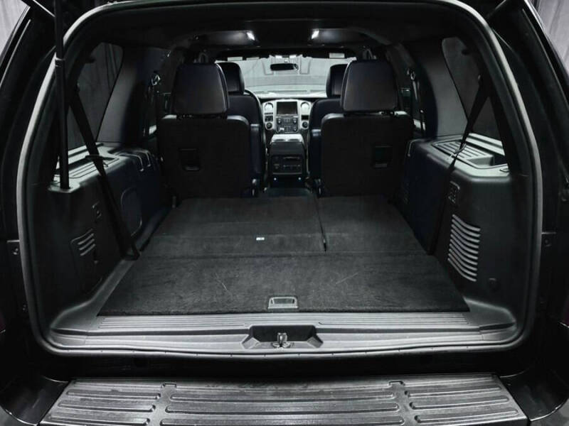 2015 Ford Expedition