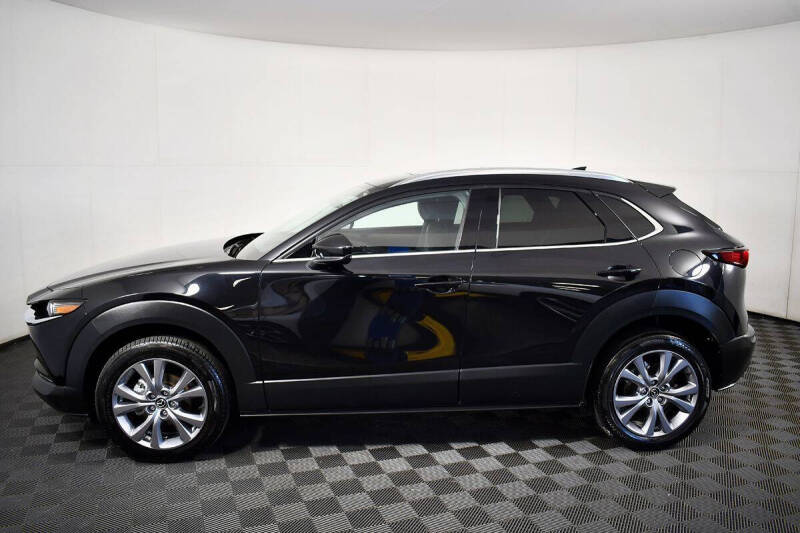 2021 Mazda CX-30 Premium