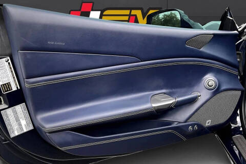 2018 Ferrari 488 GTB