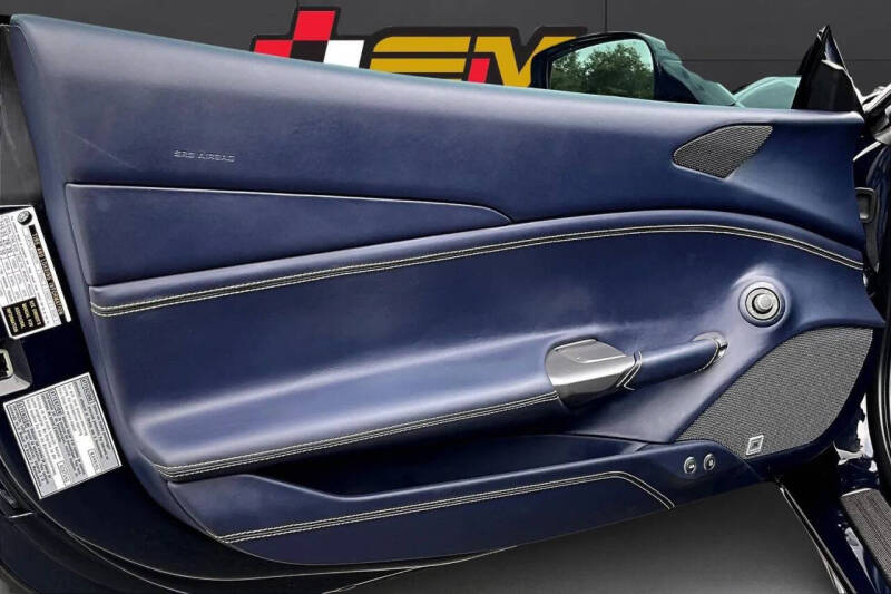 2018 Ferrari 488 GTB