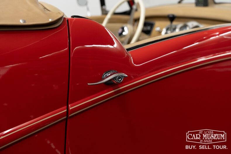 1934 Packard Twelve