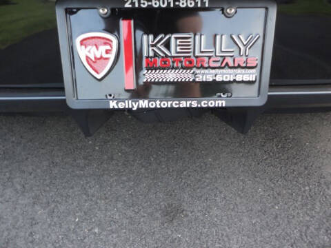 2007 Lamborghini Gallardo