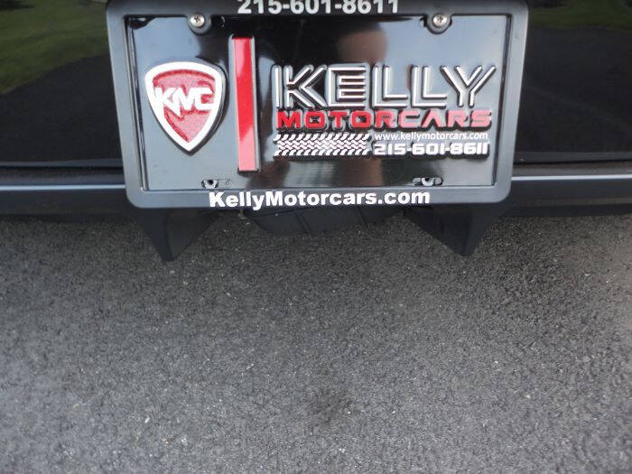 2007 Lamborghini Gallardo