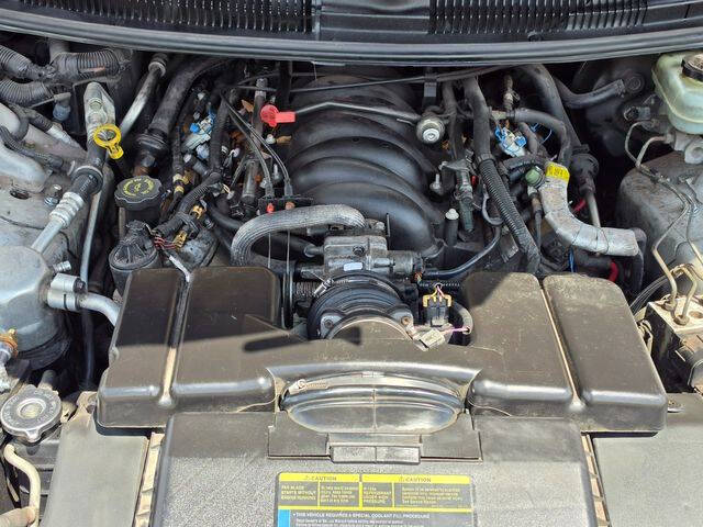 1998 Pontiac Firebird Trans Am