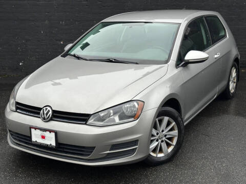 2015 Volkswagen Golf for sale at Kings Point Auto in Great Neck NY