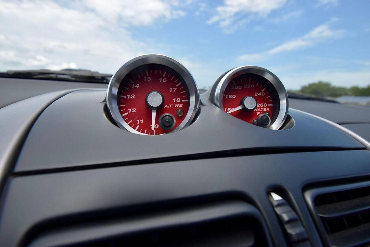2006 Pontiac GTO 48