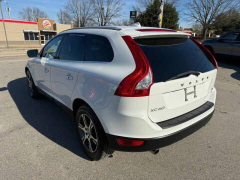 2013 Volvo XC60