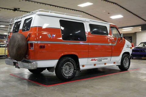 1978 Chevrolet G20