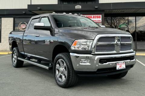 2018 RAM 2500 for sale at Michael's Auto Plaza Latham in Latham NY