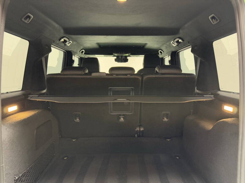 2023 Mercedes-Benz G-Class AMG G 63 4x4 Squared