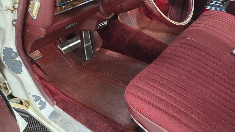 1976 Oldsmobile 98