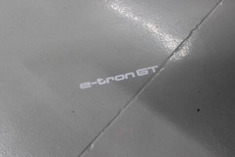 2023 Audi RS e-tron GT quattro