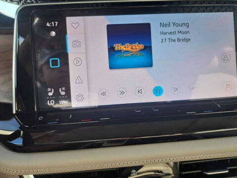 2026 Volkswagen Atlas SE