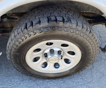 2013 Chevrolet Express LT 1500