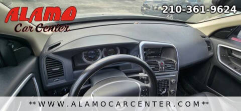 2013 Volvo XC60 3.2