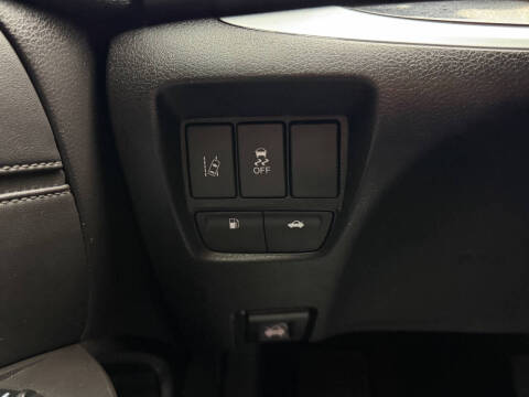 2015 Acura TLX w/Tech
